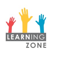 Learningzone logo - Similar company to Edge Studio