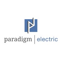 Paradigm Electric logo - Similar company to Paradigm Electrical Services Limited