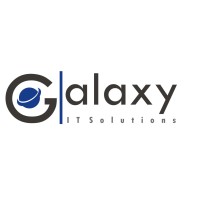 Galaxy IT Solutions logo - Similar company to Galaxy It