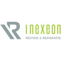 Inexeon logo - Similar company to John Macfincher