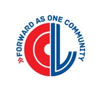 Leavenworth-Lansing Area Chamber of Commerce logo - Similar company to Ishko Fulfillment