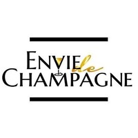 Envie de champagne logo - Similar company to Grappers