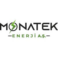 Monatek Enerji A.Ş logo - Similar company to Ktg Enerji̇ Medi̇kal Si̇stemleri̇ Ltd. Şti̇.