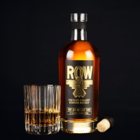 ROW 94 logo - Similar company to Whiskey Af®