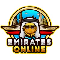 Emirates Online logo - Similar company to Global Work Studio
