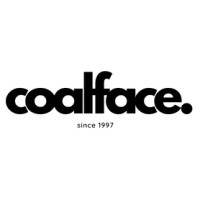 Coalface. logo - Similar company to Discontent