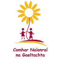 Comhar Naíonraí Na Gaeltachta