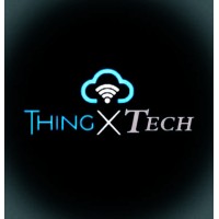 ThingX TECH logo - Similar company to Thingsx