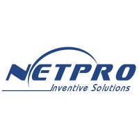 NETPRO Bilgisayar logo - Similar company to Partek It Solution
