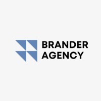 Brander Agency LTD logo - Similar company to Create7