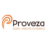 Proveza logo - Similar company to Ecoprint Peru