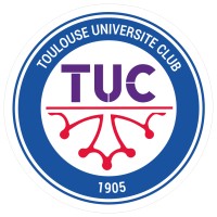 Toulouse Université Club logo - Similar company to Tuc Vacances Et Formation