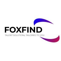 FOXFIND HR Consultants logo - Similar company to Ipl Insider