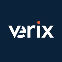 Verix logo - Similar company to Shyft Analytics