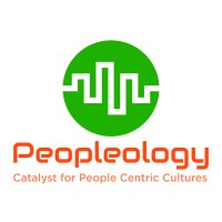 Peopleology logo - Similar company to Spark Camp