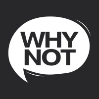 WhyNot Studio logo - Similar company to Bonde