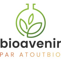 Laboratoire bioavenir logo - Similar company to Vino Master