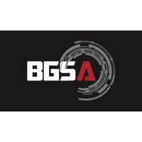 BGSA logo - Similar company to Actemium Grenoble Automation