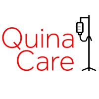 Quina Care logo - Similar company to Hospitainer Foundation