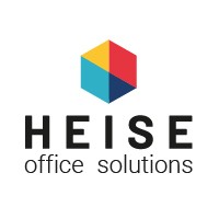Heise Bürotechnik GmbH & Co. KG logo - Similar company to Ksh Datentechnik Gmbh
