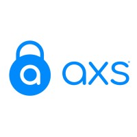 Axs logo - Similar company to Bytex