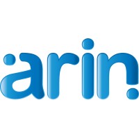 Arin Power logo - Similar company to Rays Power Experts Ltd