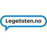 Legelisten.no logo - Similar company to Relynk