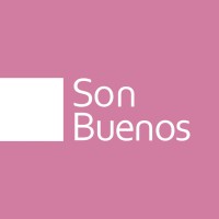 Son Buenos logo - Similar company to Riff Producciones
