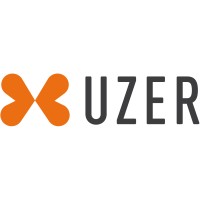 UZER logo - Similar company to Simpliciti