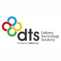 D.T.S. Powered by DeliverUP logo - Similar company to Dg Data Services Ltd