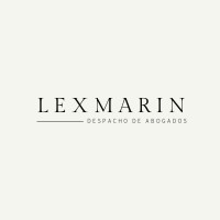 LEXMARIN logo - Similar company to In3Com