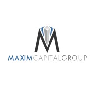 Maxim Capital Group logo - Similar company to H Equities