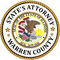 Warren County State's Attorney's Office logo - Similar company to Brooklyn Law School Blsa