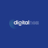 DIGITALNESS logo - Similar company to Digitalness