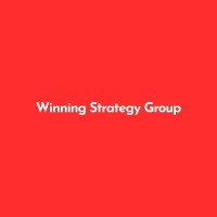 Winning Strategy Group logo - Similar company to After The Peanut