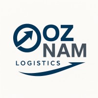 Oz Nam logo - Similar company to Universal Exports Freight Ltd.