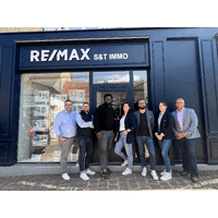 RE/MAX ST IMMO logo - Similar company to Majora Prod