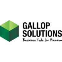 Gallop Solutions | Business Tools For Freedom logo - Similar company to Daniel Davis | Expert Eos Implementer™