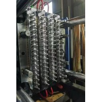 Pet Preform mould logo - Similar company to Preform (Pty) Ltd