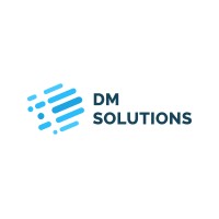 DM Solutions logo - Similar company to Hexagon Labs