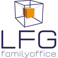 LFG Family Office SA logo - Similar company to Wille Finance