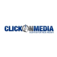 CLICKONMEDIA logo - Similar company to Clickon Media