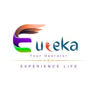 Eureka Tourism logo - Similar company to Tripfinders Tourism Llc