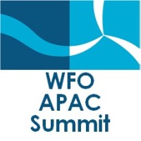 WFO Asia Pacific Summit logo - Similar company to Marlic
