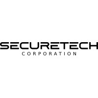 SecureTech Corporation logo - Similar company to Securetech