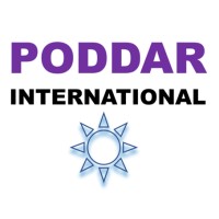 Poddar International