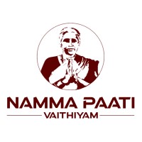 Namma Paati logo - Similar company to Mr.Tamiltrader