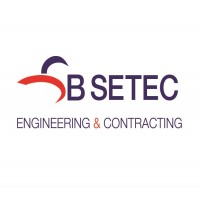 SB SETEC S.p.A. logo - Similar company to Coemi S.P.A.