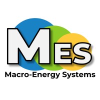Macro-Energy Systems Society logo - Similar company to Resilient Transition