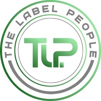The Label People Ltd logo - Similar company to Label Solutions Limited